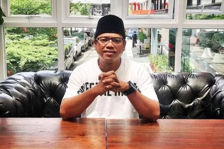Konsultan Hukum Pengembang PSN PIK 2, Muannas Alaidid. (Instagram@Muannas Alaidid)